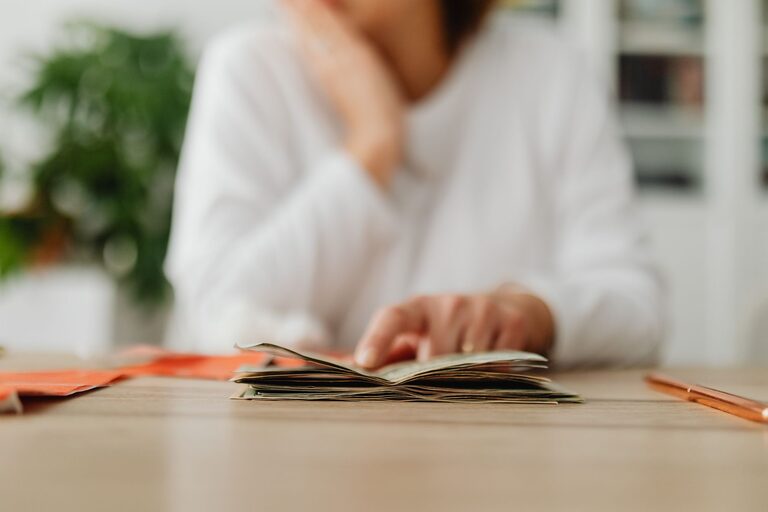 Simple Budget Habits for Everyday Life